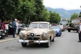 O-IO Oldtimer 2025 - Obwalden