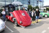 Oldtimer Grand Prix Safenwil 2026