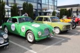 Oldtimer Grand Prix Safenwil 2026