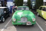 Oldtimer Grand Prix Safenwil 2026