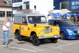 Oldtimer Grand Prix Safenwil 2026