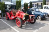 Oldtimer Grand Prix Safenwil 2026