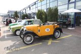 Oldtimer Grand Prix Safenwil 2026