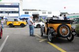 Oldtimer Grand Prix Safenwil 2026