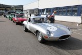 Oldtimer Grand Prix Safenwil 2026