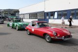 Oldtimer Grand Prix Safenwil 2026