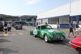 Oldtimer Grand Prix Safenwil 2026