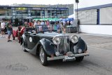 Oldtimer Grand Prix Safenwil 2026