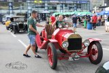 Oldtimer Grand Prix Safenwil 2026