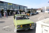 Oldtimer Grand Prix Safenwil 2026