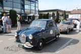 Oldtimer Grand Prix Safenwil 2026