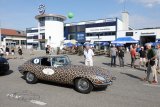 Oldtimer Grand Prix Safenwil 2026