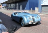 Oldtimer Grand Prix Safenwil 2026