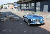 Oldtimer Grand Prix Safenwil 2026