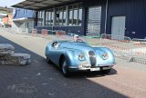 Oldtimer Grand Prix Safenwil 2026