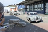 Oldtimer Grand Prix Safenwil 2026
