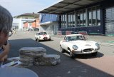 Oldtimer Grand Prix Safenwil 2026