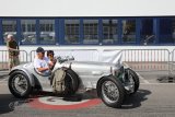 Oldtimer Grand Prix Safenwil 2026
