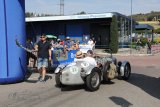 Oldtimer Grand Prix Safenwil 2026
