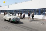Oldtimer Grand Prix Safenwil 2026