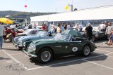 Oldtimer Grand Prix Safenwil 2026