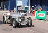 Oldtimer Grand Prix Safenwil 2026
