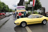 O-IO Oldtimer 2025 - Obwalden