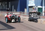 Oldtimer Grand Prix Safenwil 2026