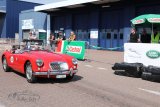Oldtimer Grand Prix Safenwil 2026