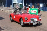 Oldtimer Grand Prix Safenwil 2026