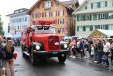 O-IO Oldtimer 2025 - Obwalden