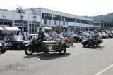 Oldtimer Grand Prix Safenwil 2026