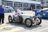 Oldtimer Grand Prix Safenwil 2026