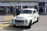 Oldtimer Grand Prix Safenwil 2026