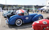 Oldtimer Grand Prix Safenwil 2026