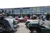 Oldtimer Grand Prix Safenwil 2026