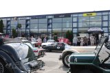 Oldtimer Grand Prix Safenwil 2026