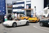 Oldtimer Grand Prix Safenwil 2026