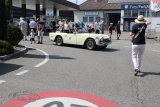 Oldtimer Grand Prix Safenwil 2026