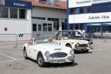 Oldtimer Grand Prix Safenwil 2026