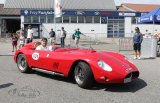 Oldtimer Grand Prix Safenwil 2026