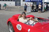 Oldtimer Grand Prix Safenwil 2026