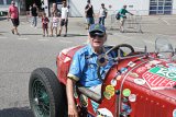 Oldtimer Grand Prix Safenwil 2026
