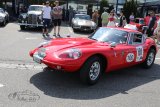 Oldtimer Grand Prix Safenwil 2026