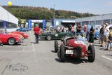 Oldtimer Grand Prix Safenwil 2026