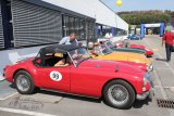 Oldtimer Grand Prix Safenwil 2026
