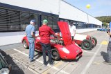 Oldtimer Grand Prix Safenwil 2026