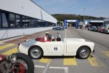 Oldtimer Grand Prix Safenwil 2026