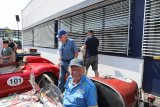 Oldtimer Grand Prix Safenwil 2026