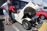 Oldtimer Grand Prix Safenwil 2026